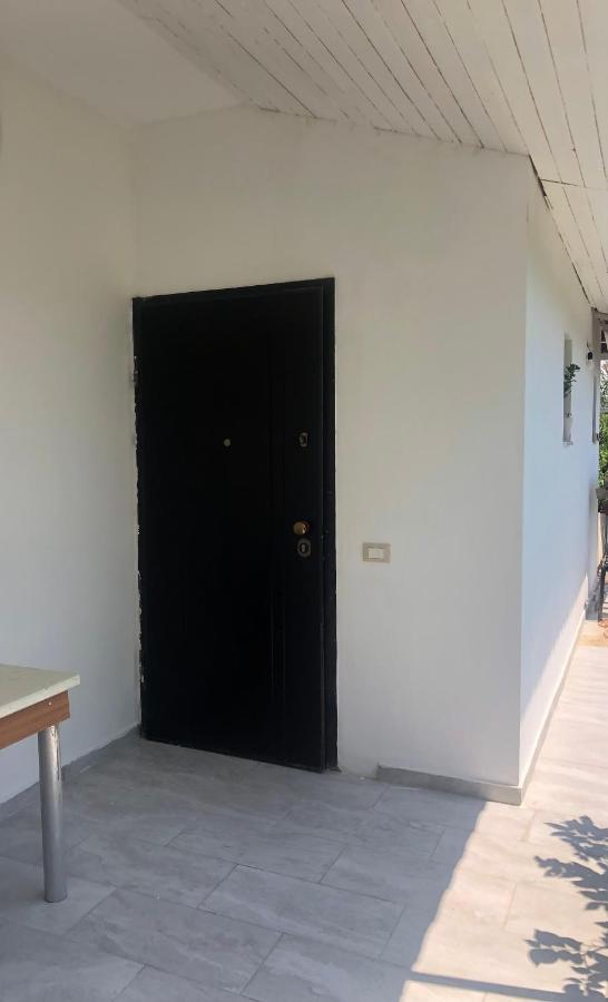 Mateo Villa Vlorë エクステリア 写真