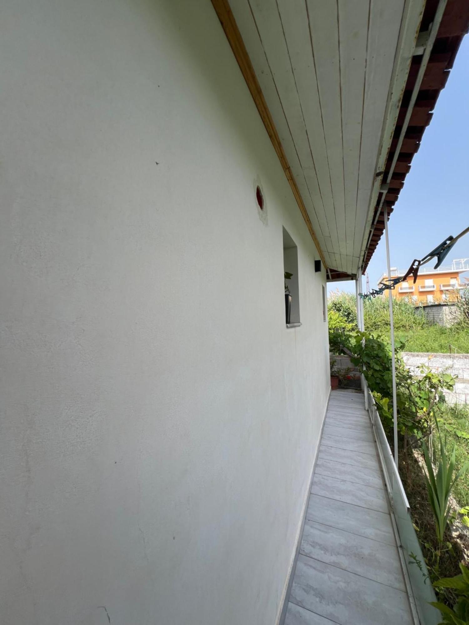 Mateo Villa Vlorë エクステリア 写真