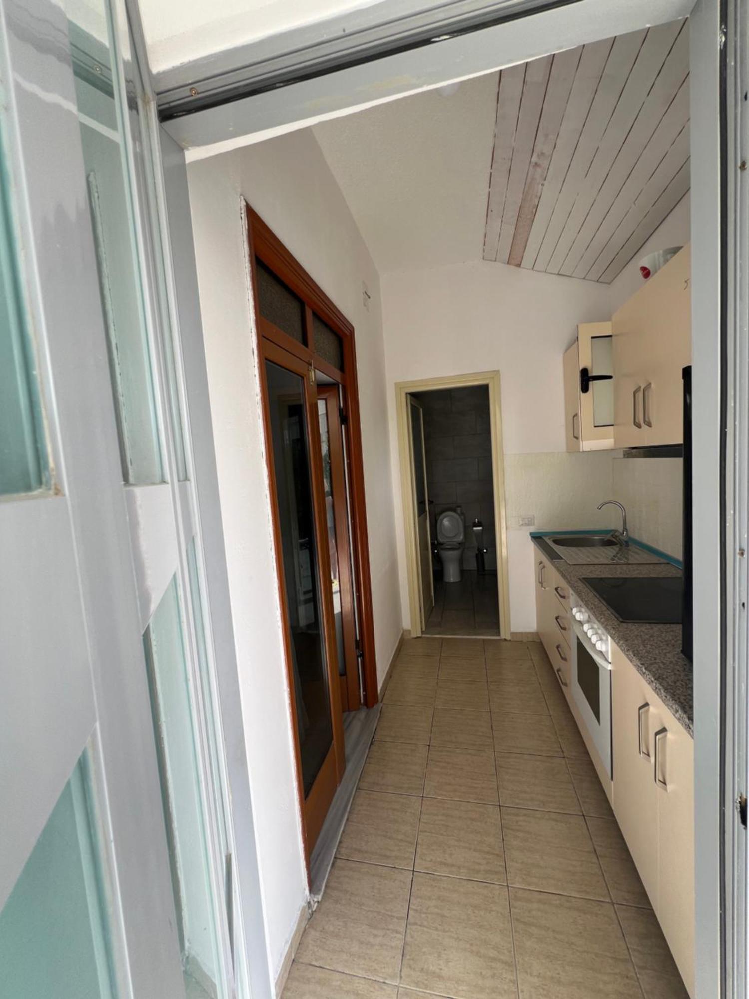 Mateo Villa Vlorë エクステリア 写真