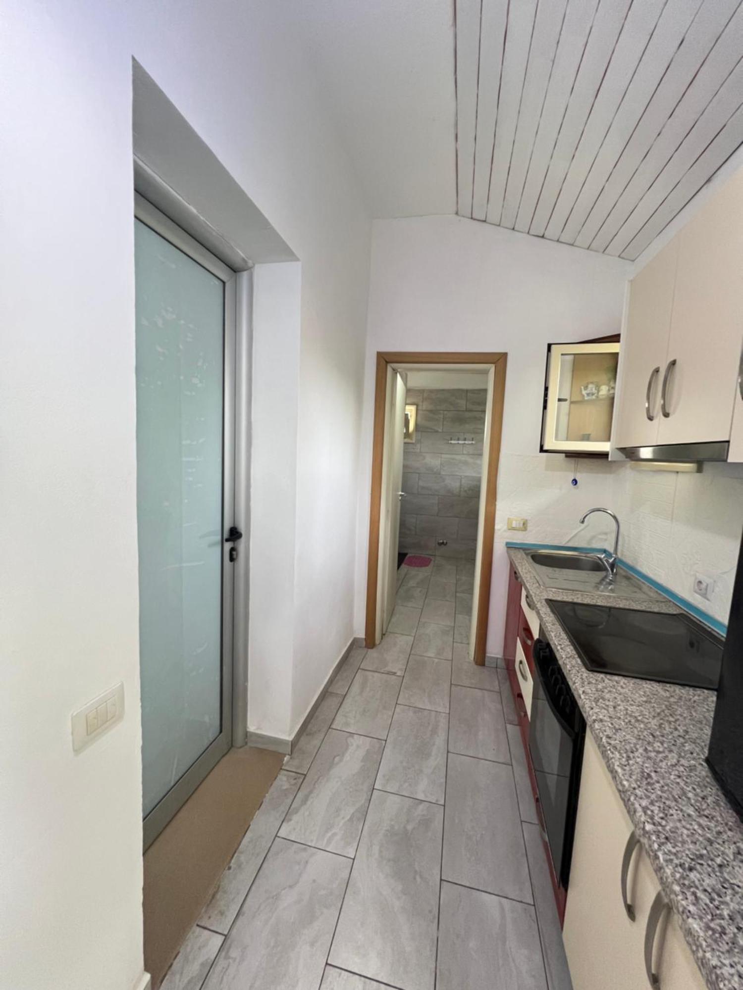 Mateo Villa Vlorë エクステリア 写真