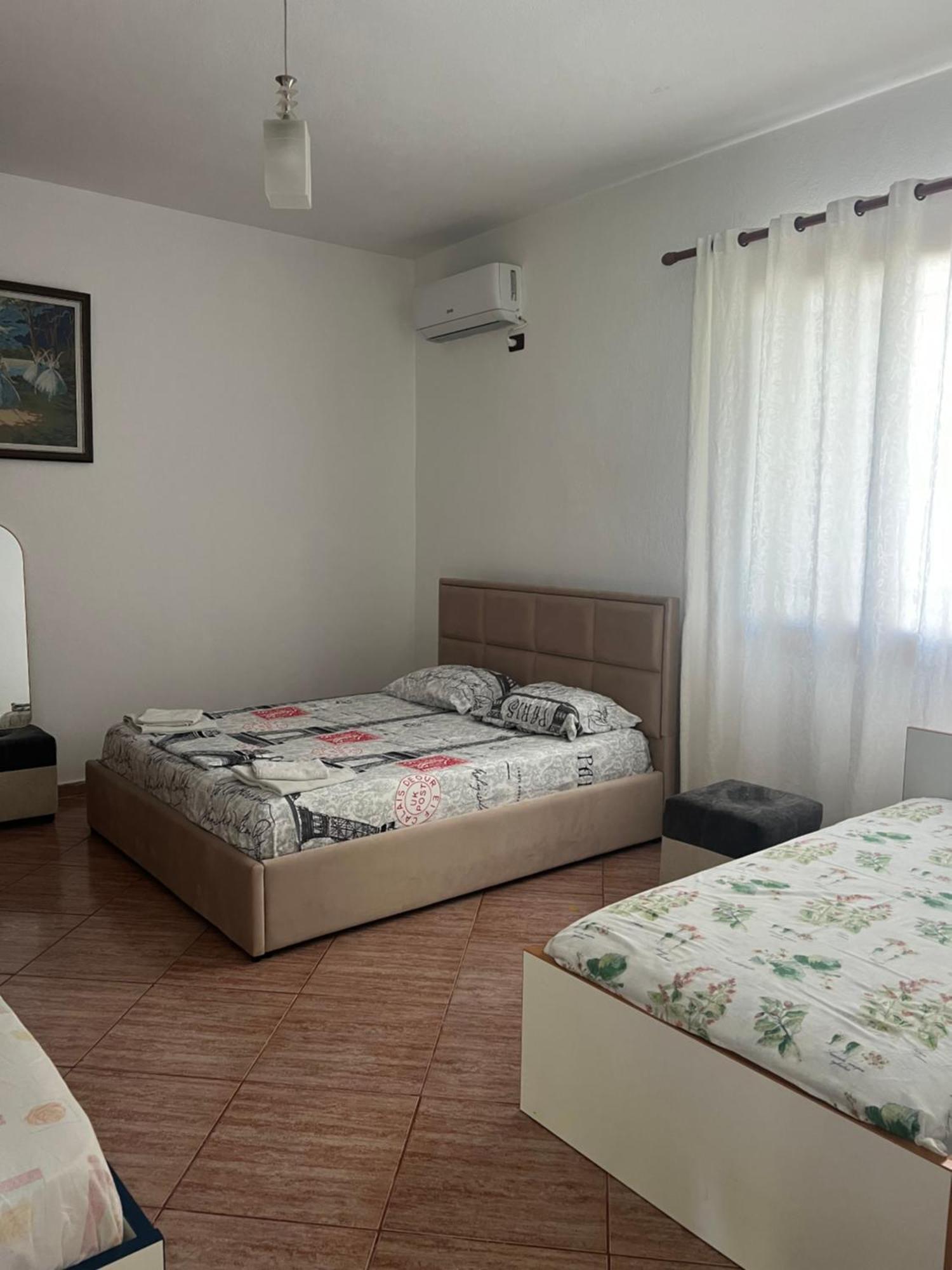 Mateo Villa Vlorë エクステリア 写真
