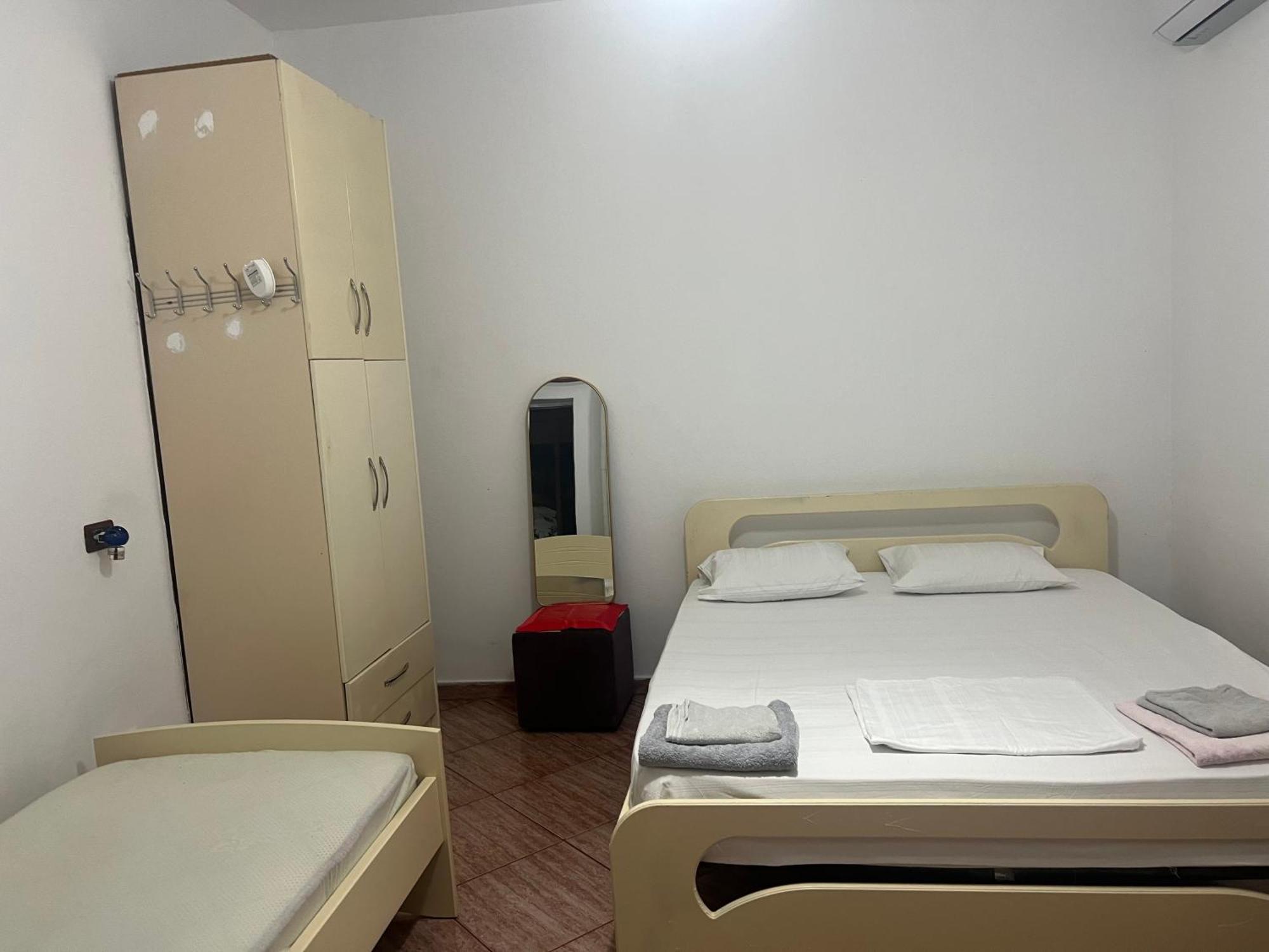 Mateo Villa Vlorë エクステリア 写真